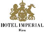 Hotel Imperial Vienna