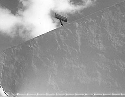 The Time-Eye of the Azores - photo by Hofstetter Kurt, all rights reserved