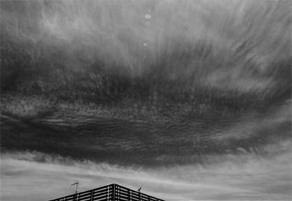 The Time-Eye of Granada - photo by Hofstetter Kurt, all rights reserved