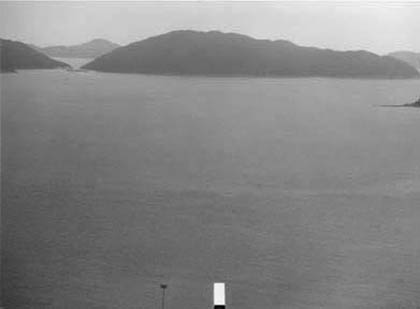 The Time-Eye of Hong Kong - photo by Hofstetter Kurt, all rights reserved