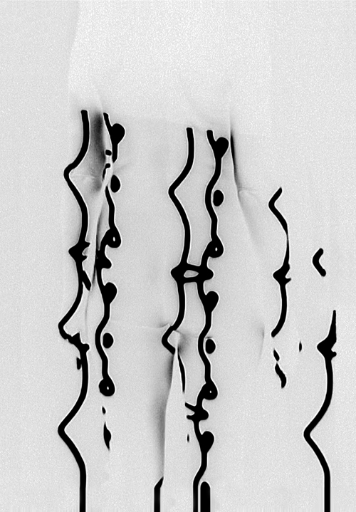 Gender
Patterns, 2021 by Barbara Doser