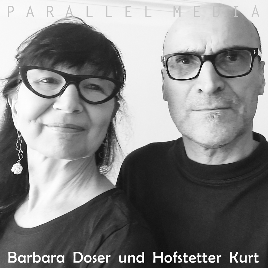 Parallel Media - Barbara Doser | Hofstetter Kurt