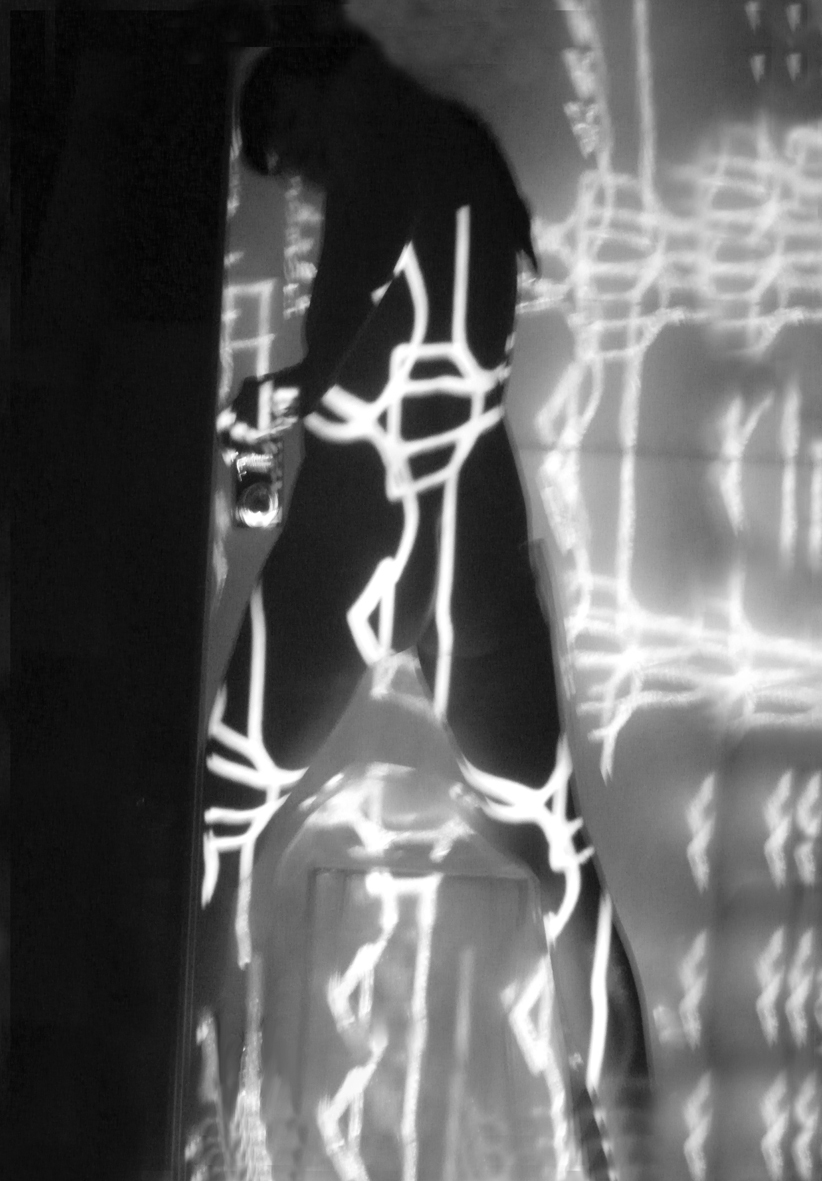 Gender Patterns, 2021
by Barbara Doser