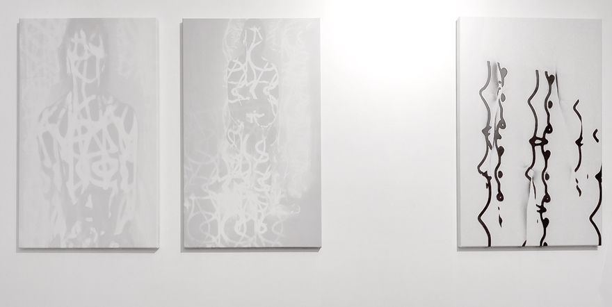 Gender Patterns, 2021 by Barbara
Doser