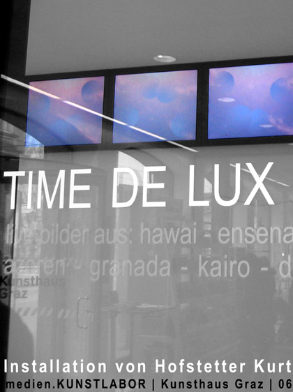 time de lux