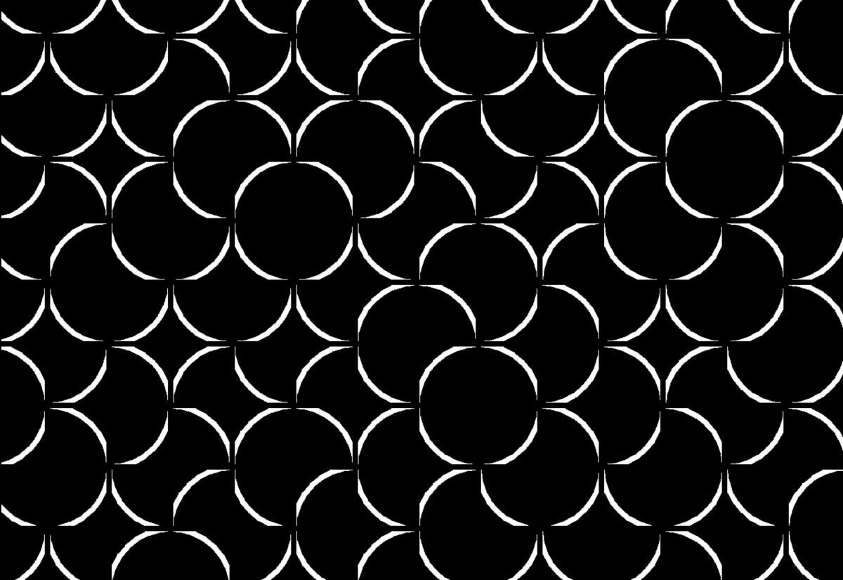 tiling
          by Hofstetter Kurt 2008 (c) VBK