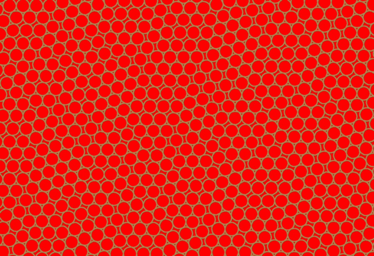 tiling by Hofstetter Kurt 2008 (c) VBK