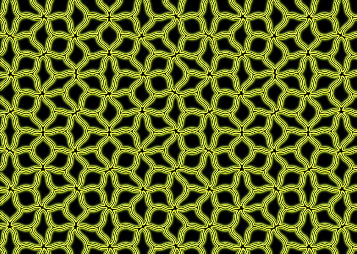 tiling
          by Hofstetter Kurt 2008 (c) VBK